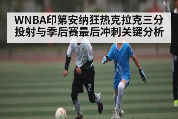 WNBA印第安纳狂热克拉克三分投射与季后赛最后冲刺关键分析